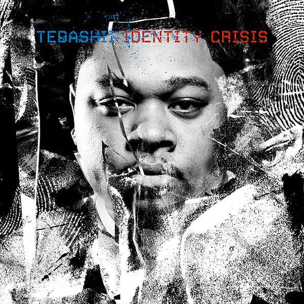 Tedashii: Identity Crisis CD