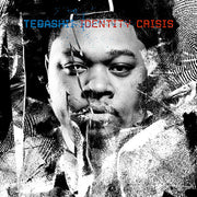 Tedashii: Identity Crisis CD