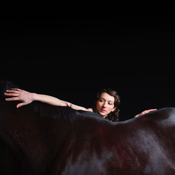My Brightest Diamond: Bring Me The Workhorse CD