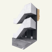 Damien Jurado: The Horizon Just Laughed Vinyl LP