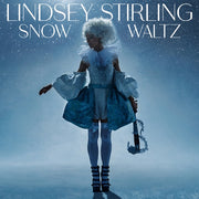 Lindsey Stirling: Snow Waltz CD (w/ ornament)