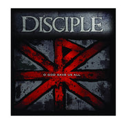 Disciple: O God Save Us All Vinyl LP