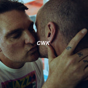 Cold War Kids: Cold War Kids Vinyl LP (Blue)