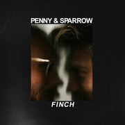 Penny & Sparrow: Finch Vinyl LP (Yellow)