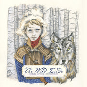 Michael Ketterer & United Pursuit: The Wild Inside CD