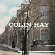 Colin Hay: Now And The Evermore Vinyl LP (Silver)