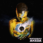 Matisyahu: Akeda CD