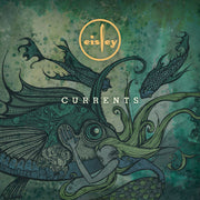 Eisley: Currents CD