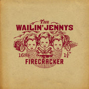 The Wailin' Jennys: Firecracker CD