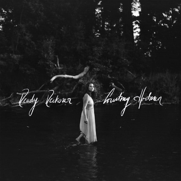 Courtney Hartman: Ready Reckoner CD