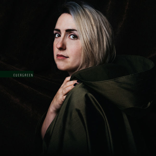 Audrey Assad: Evergreen CD