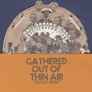 Half-Handed Cloud: Gathered Out Of Thin Air Vinyl LP
