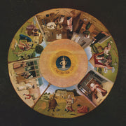 Pacific Gold: Sing My Welcome Home CD