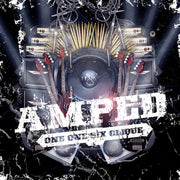 116 Clique: Amped CD
