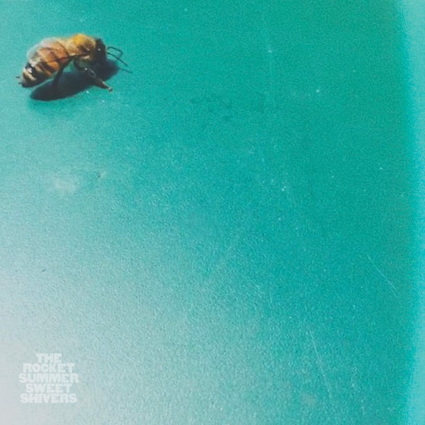 The Rocket Summer: Sweet Shivers CD