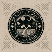 The Avett Brothers: The Carpenter Vinyl LP