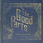 Andy Grammer: The Good Parts Vinyl LP