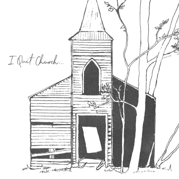 Matt & Toby: I Quit Church CD