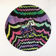 Angelo De Augustine: Swim Inside The Moon Vinyl LP (Bone)