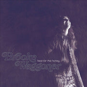 Brooke Waggoner: Heal For The Honey CD