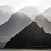 S. Carey: Range of Light Vinyl LP