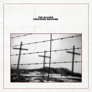 The Killers: Pressure Machine CD