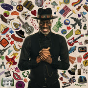Keb Mo' Oklahoma CD