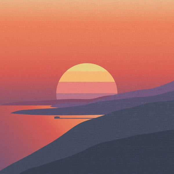 Surfaces: Pacifico Vinyl LP 