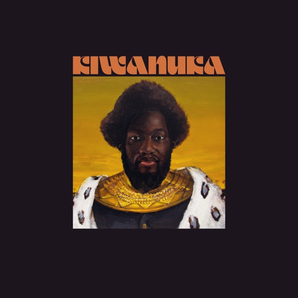 Michael Kiwanuka: Kiwanuka CD