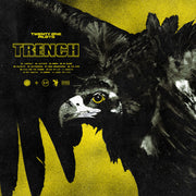 Twenty One Pilots: Trench CD 