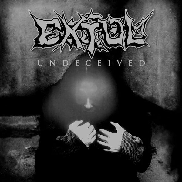 Extol: Undeceived CD