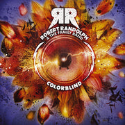 Robert Randolph & The Family Band: Colorblind CD