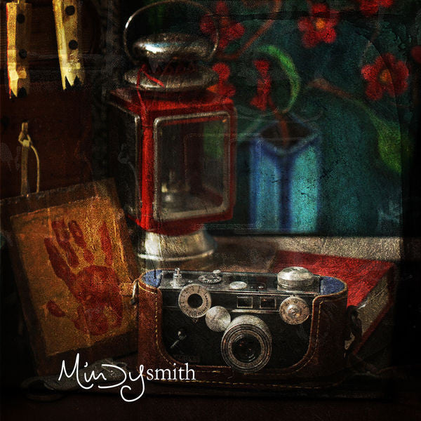 Mindy Smith: Mindy Smith CD