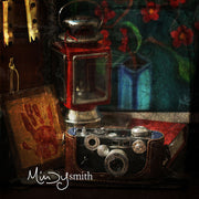 Mindy Smith: Mindy Smith CD