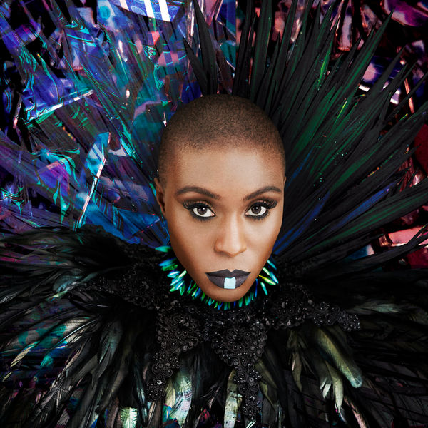 Laura Mvula: Dreaming Room CD