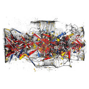 mewithoutyou: Untitled Vinyl LP