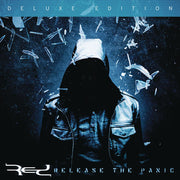 Red: Release The Panic Deluxe CD