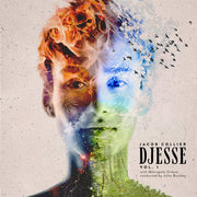 Jacob Collier: Djesse Vol. 1 Vinyl LP (Light Blue)
