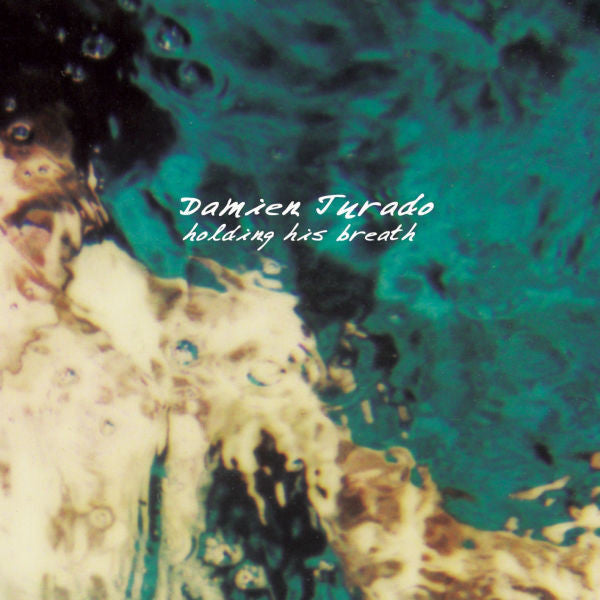 Damien Jurado: Holding His Breath EP