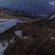 The Mountain Goats: Dark In Here Vinyl LP