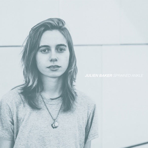 Julien Baker: Sprained Ankle CD