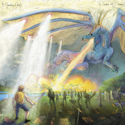 The Mountain Goats: In League With Dragons Vinyl LP