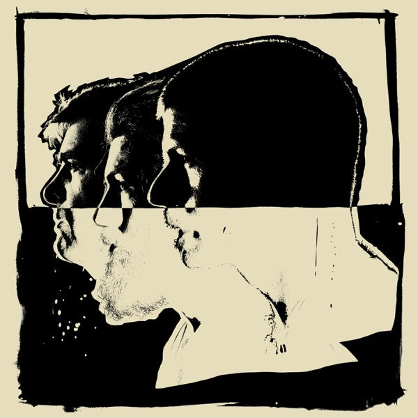 The Avett Brothers: Closer Than Together CD