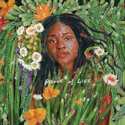 Joy Oladokun: Proof of Life CD (Autographed)
