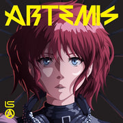 Lindsey Stirling: Artemis CD
