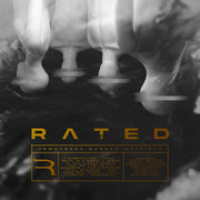 Red: Rated R CD