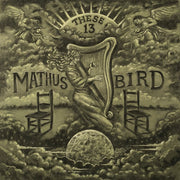Andrew Bird: These 13 CD