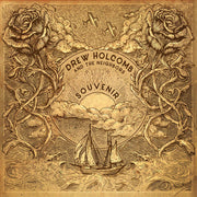Drew Holcomb & The Neighbors: Souvenir Vinyl LP