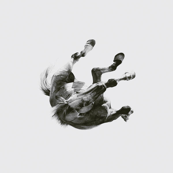 Anberlin: Dark Is The Way, Light Is A Place CD