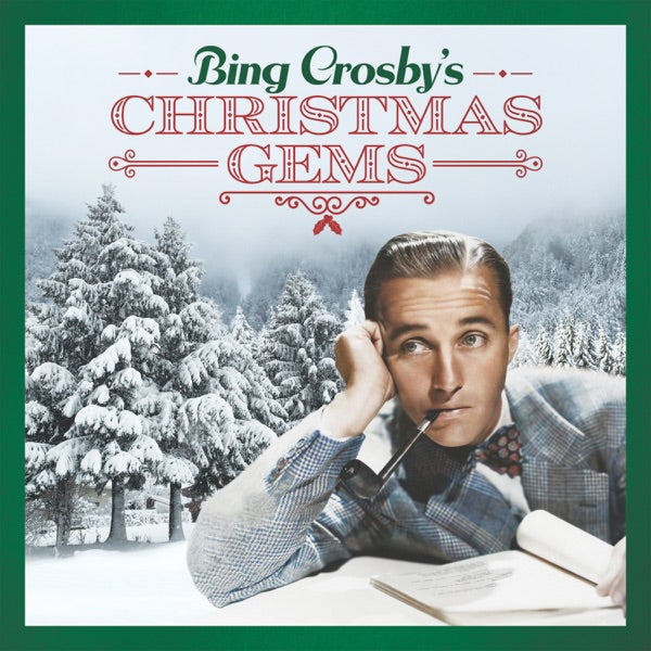 Bing Crosby: Bing Crosby's Christmas Gems CD
